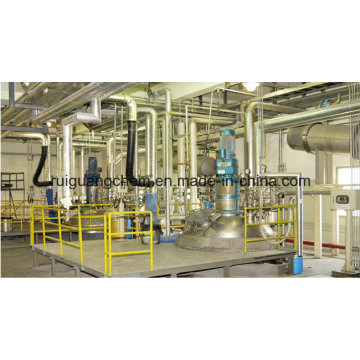 Synthetic Thickener